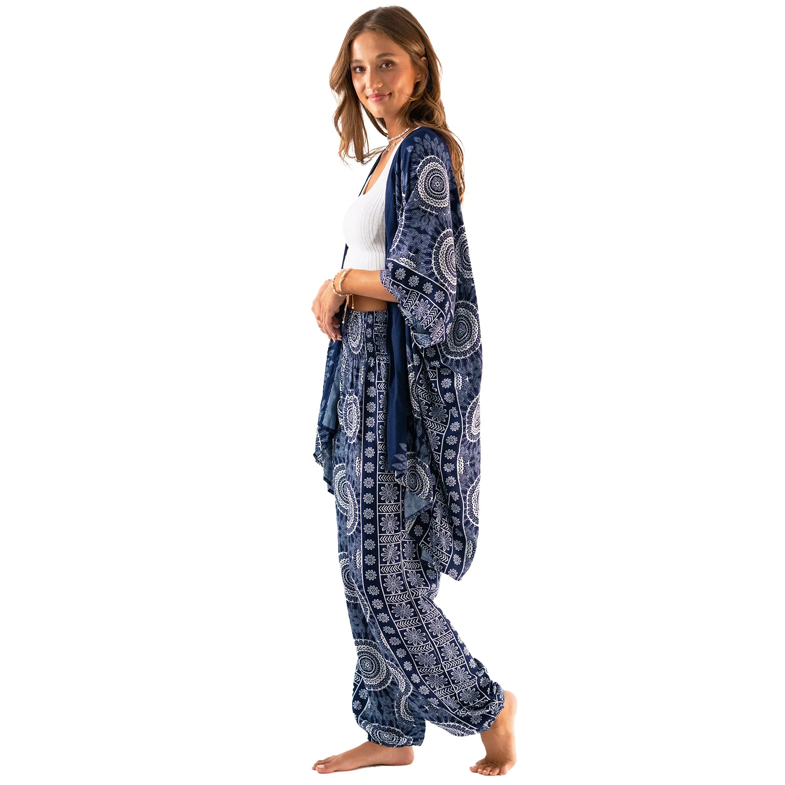 Como Kimono