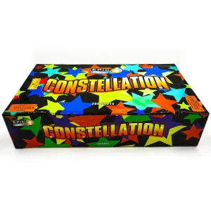 Constellation 200 Shot