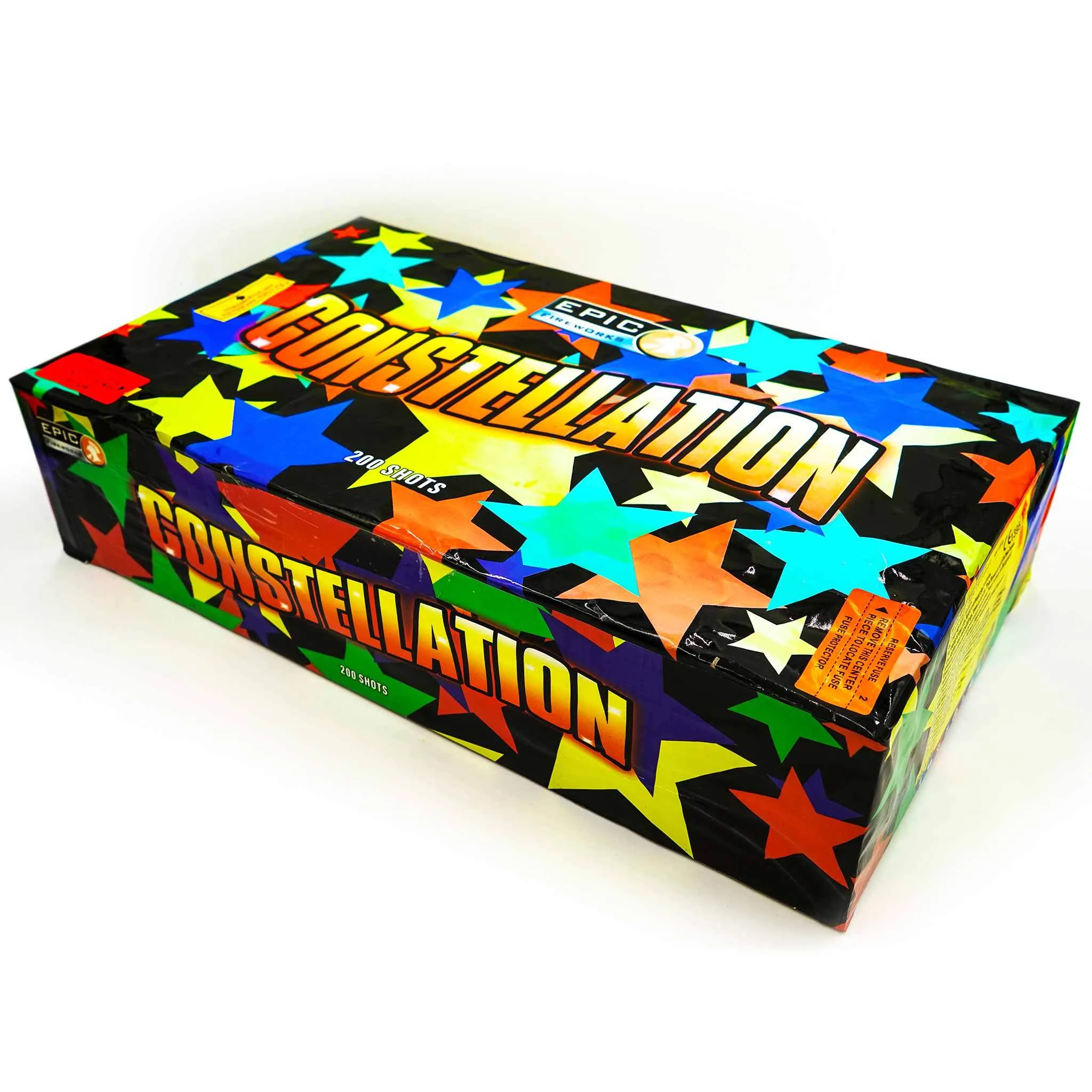 Constellation 200 Shot