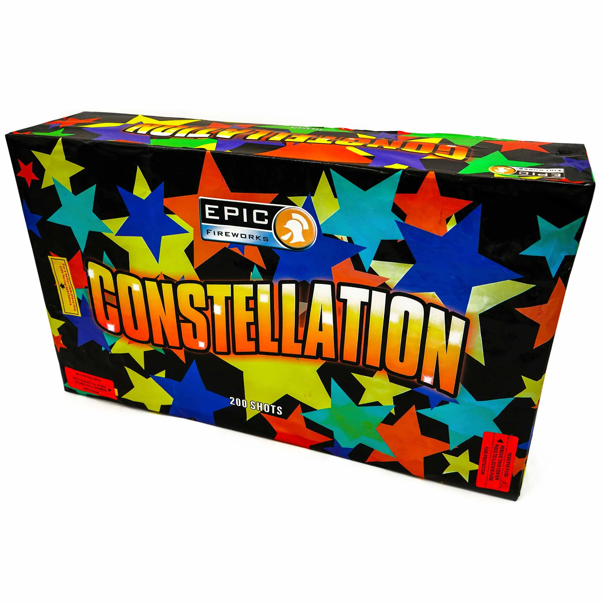 Constellation 200 Shot