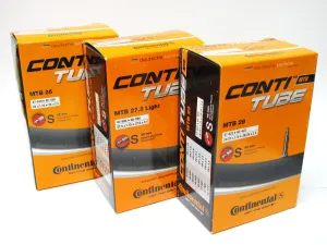 Continental MTB 29 Tube Presta