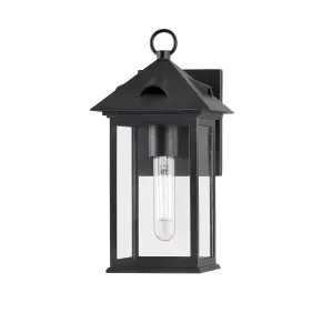 Corning Exterior Wall Sconce