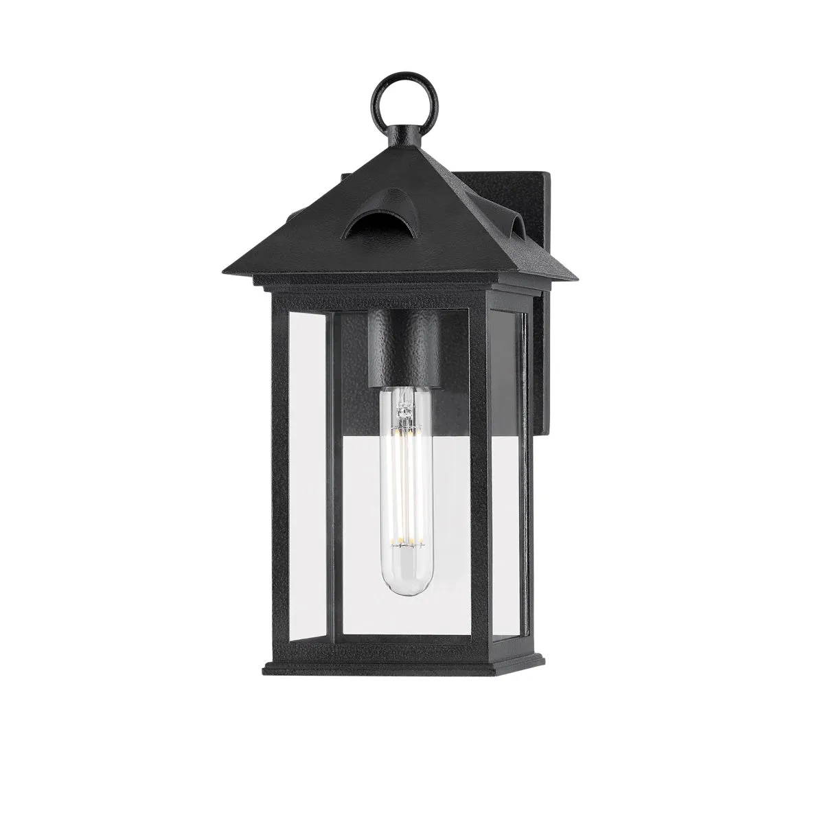 Corning Exterior Wall Sconce