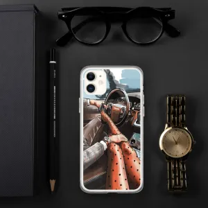 COUPLE iPhone Case