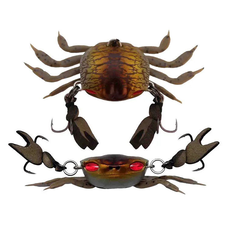 Cranka Crab 3.9g Light