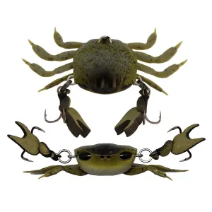 Cranka Crab 3.9g Light