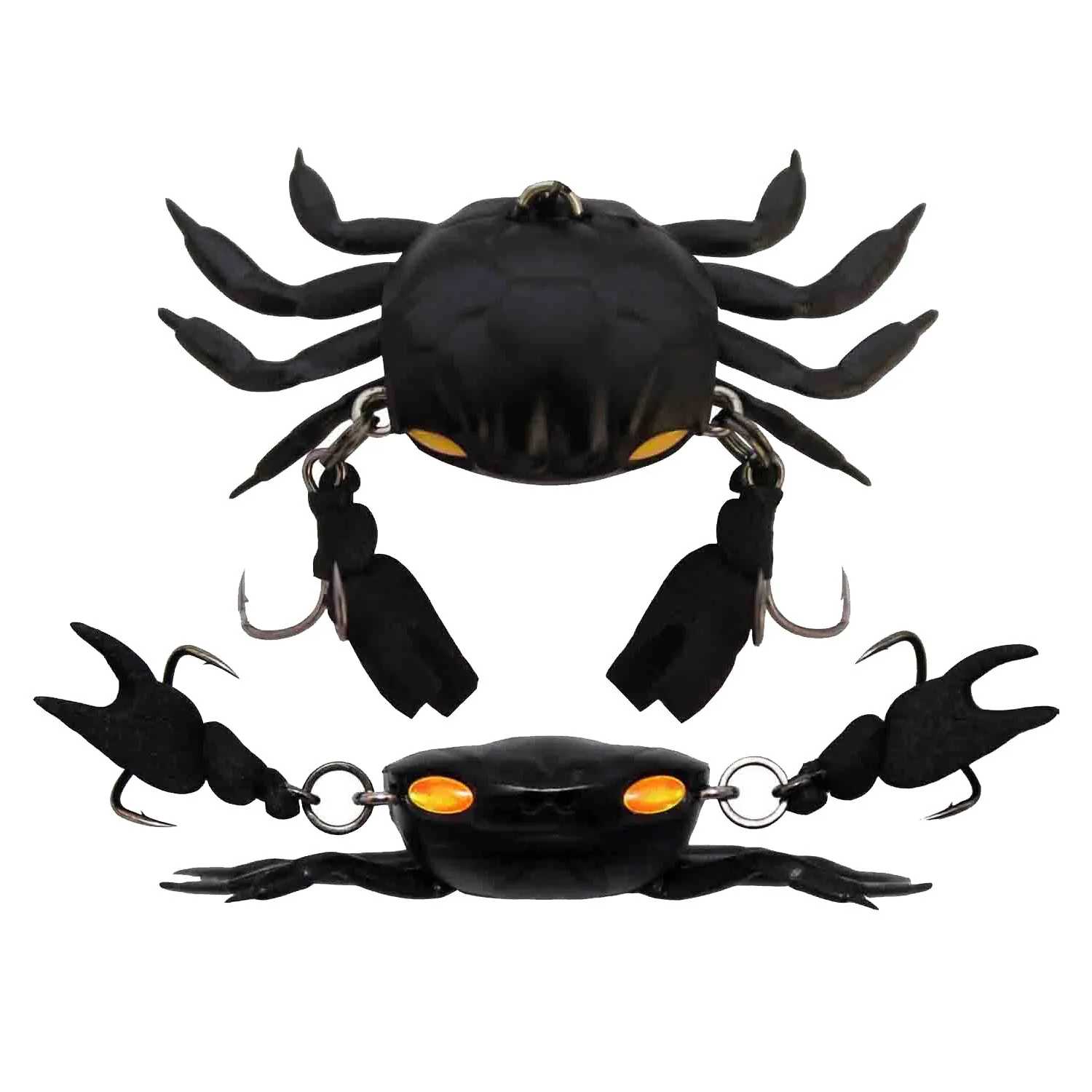 Cranka Crab 3.9g Light