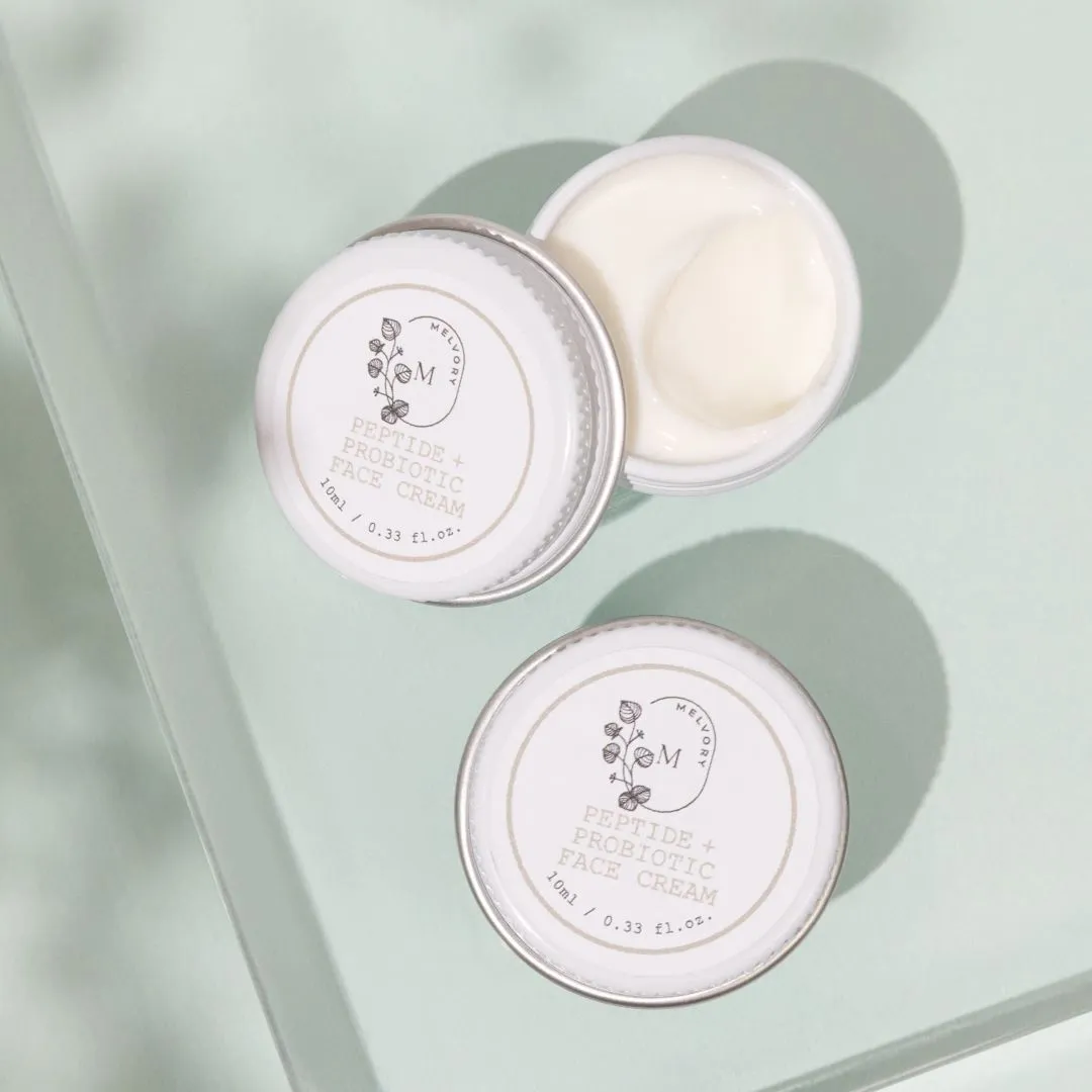 Cream & Serum Trial Kit