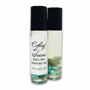 Cuffing Season Roll On Perfume Oil