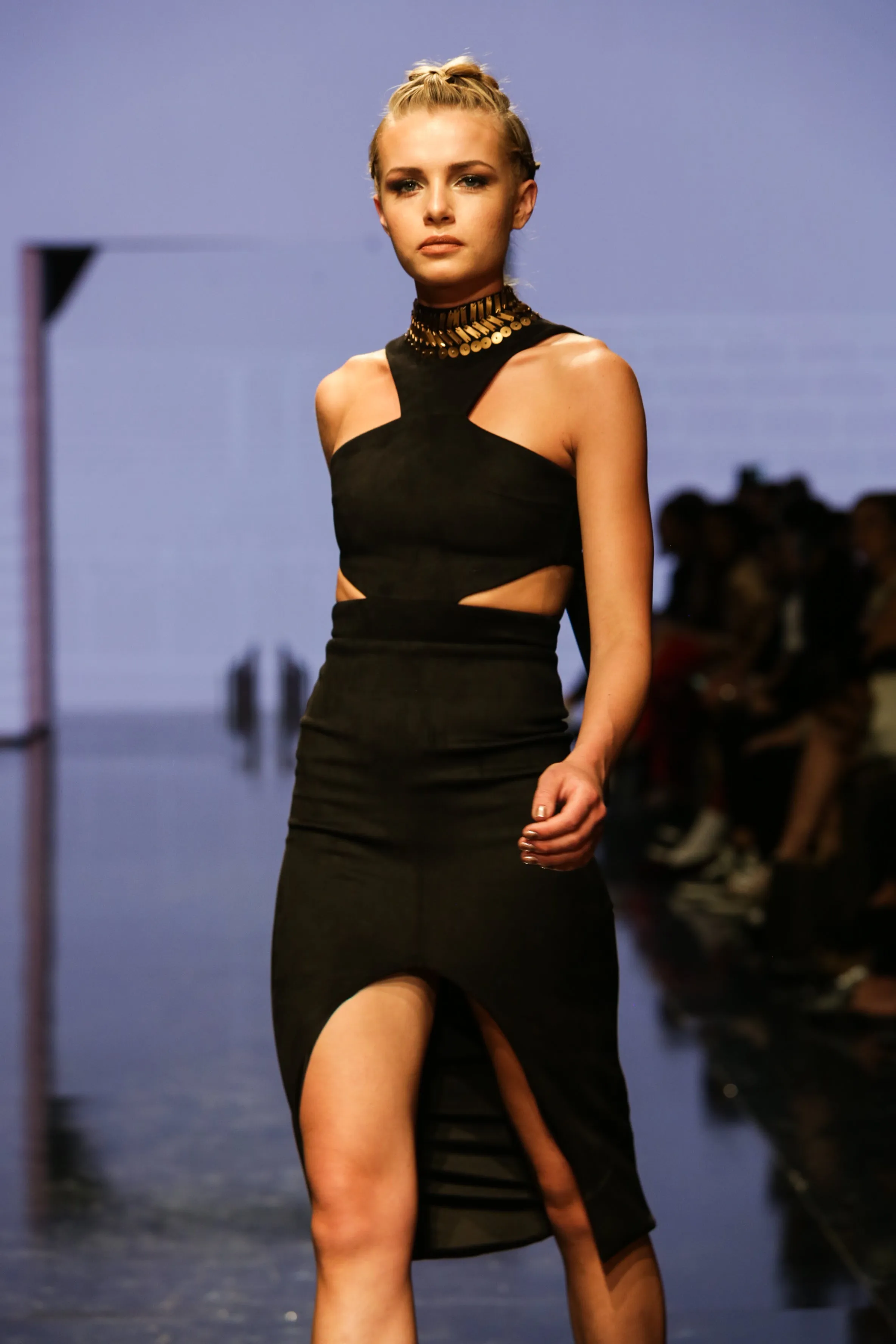 CYGNUS Look 6