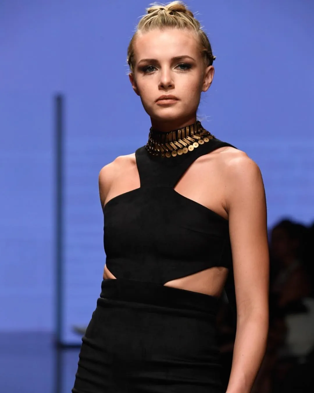CYGNUS Look 6