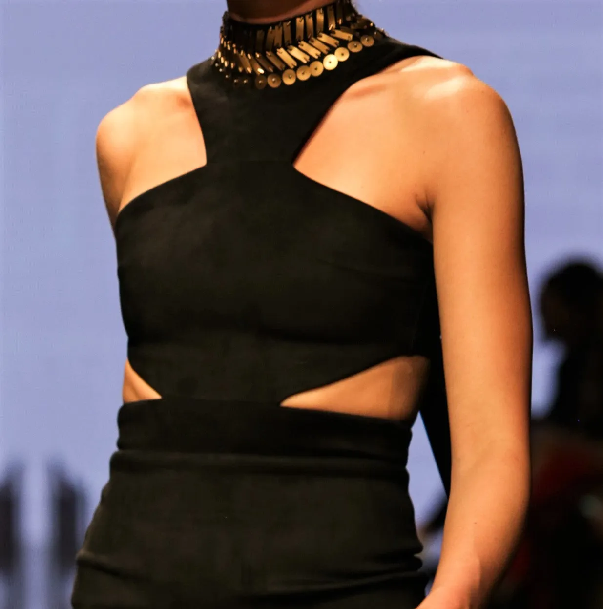 CYGNUS Look 6