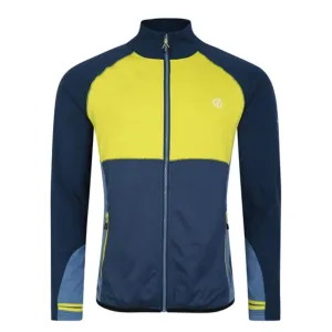 D2B Men's Substratum II Core Stretch Midlayer