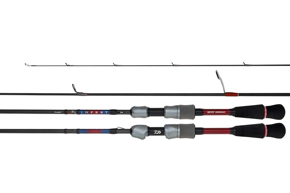 DAIWA 22 INFEET SK
