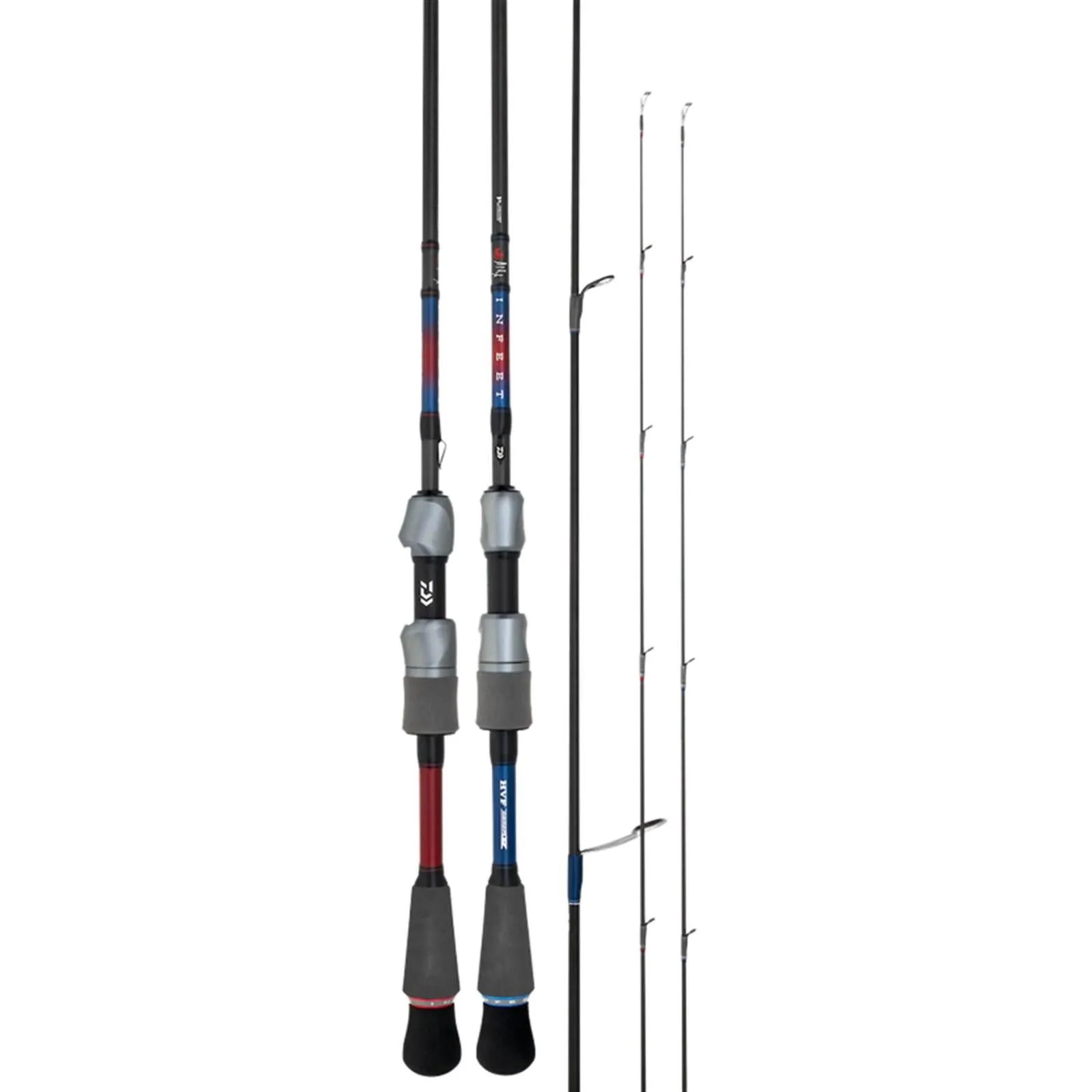 Daiwa 22 Infeet SK