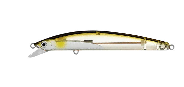 DAIWA Double Clutch 75SR