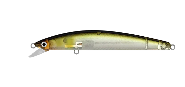 DAIWA Double Clutch 75SR