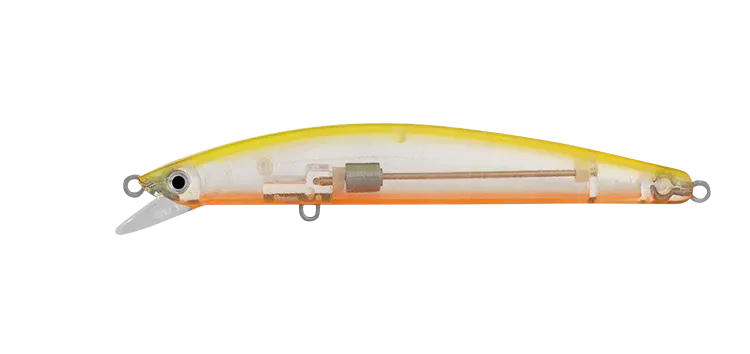 DAIWA Double Clutch 75SR