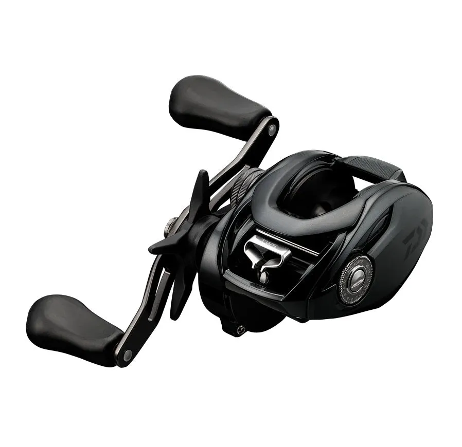 Daiwa Tatula 300 Baitcast Reel