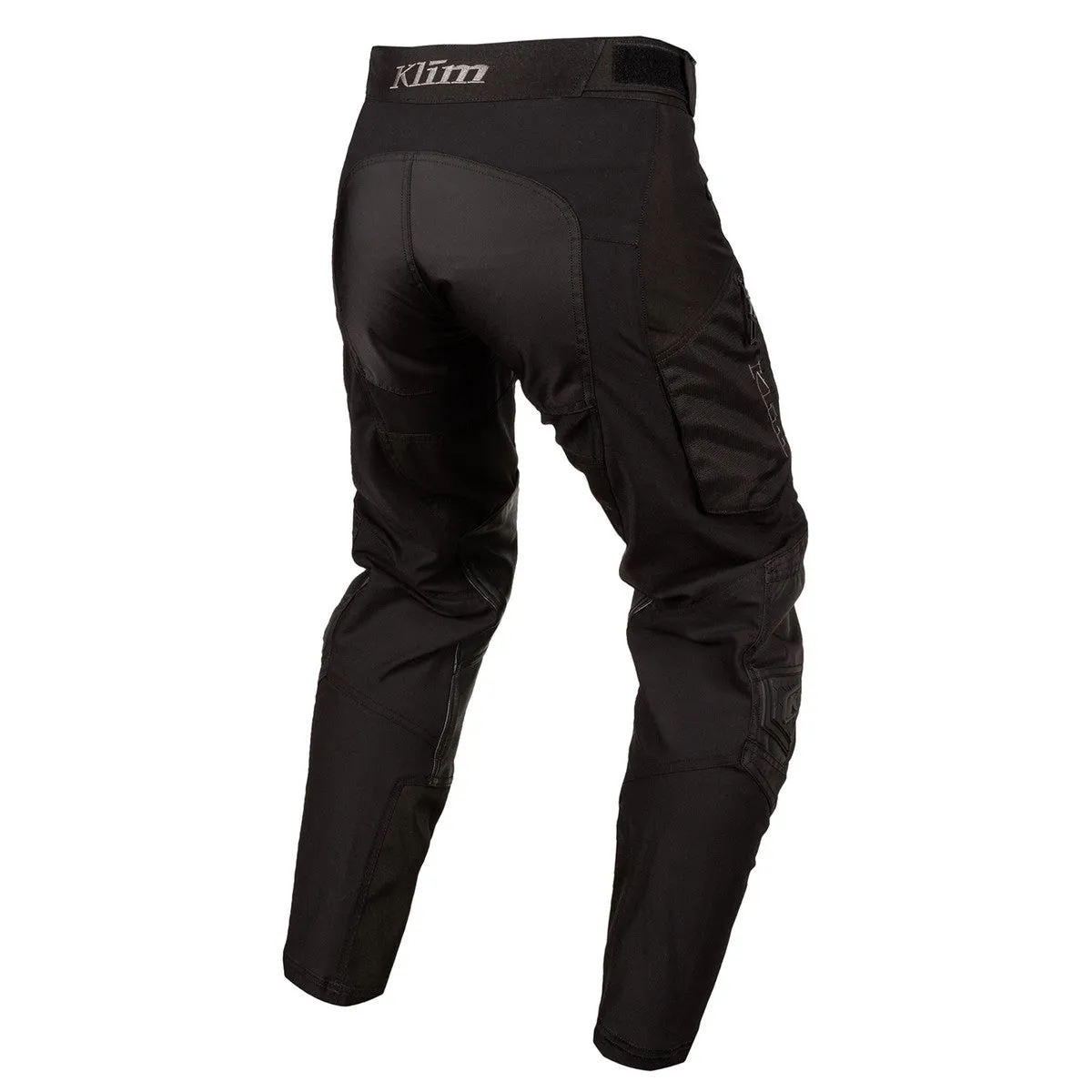 Dakar In The Boot Pants