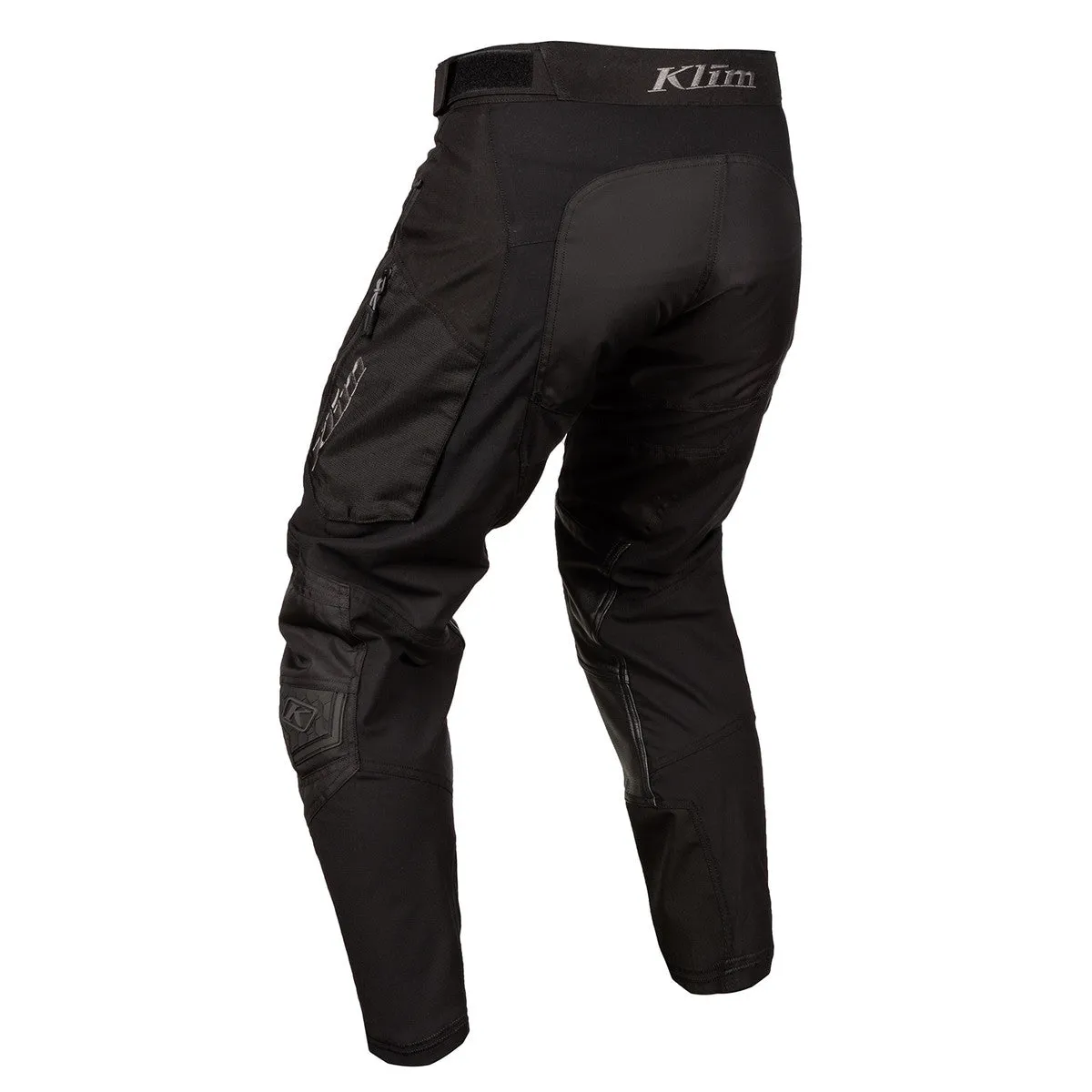 Dakar In The Boot Pants