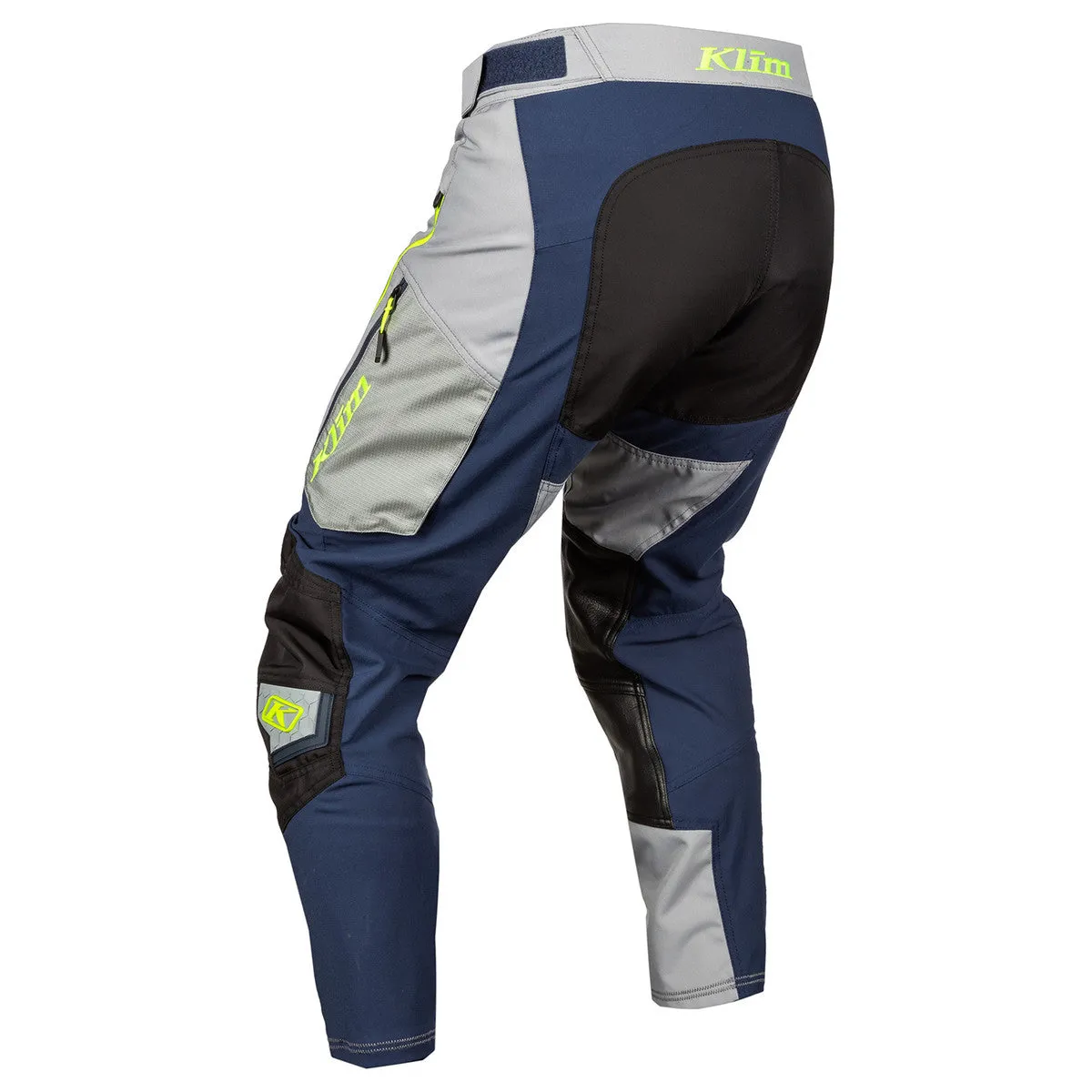 Dakar In The Boot Pants