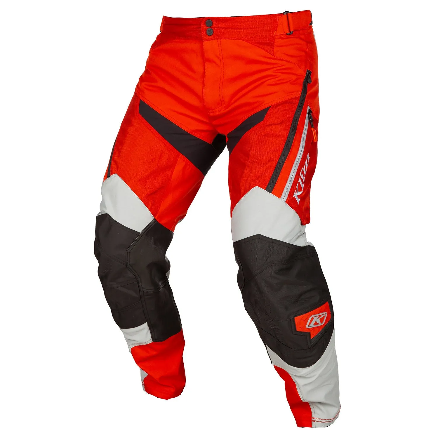 Dakar In The Boot Pants