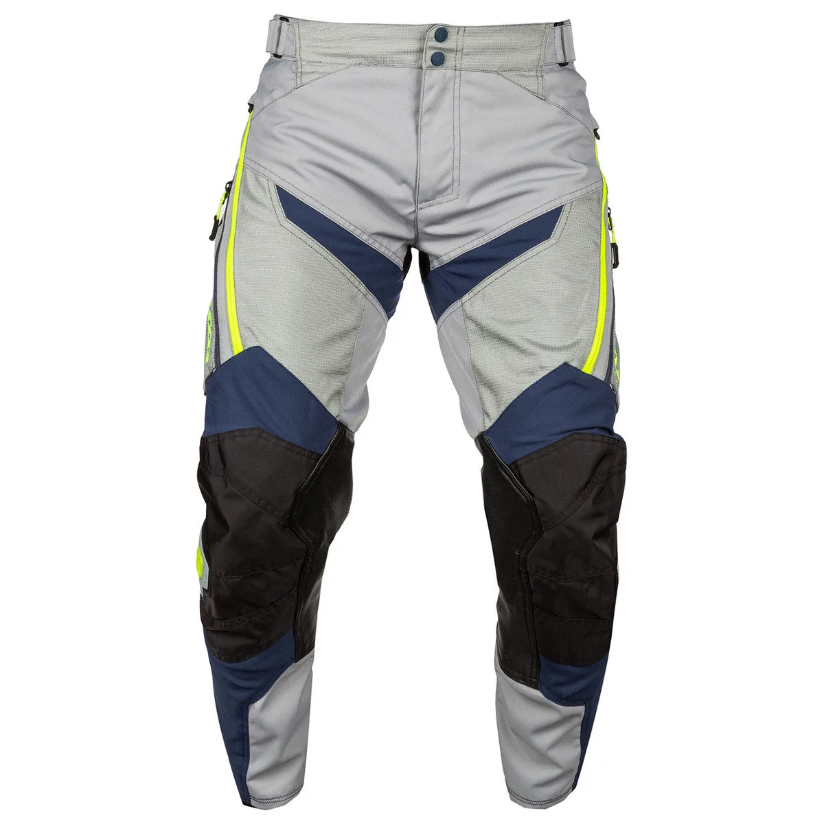 Dakar In The Boot Pants