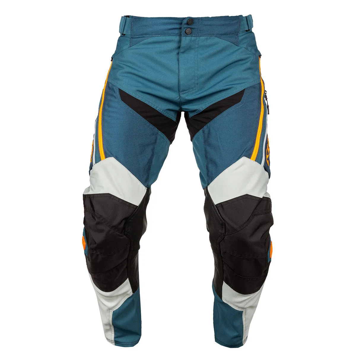Dakar In The Boot Pants