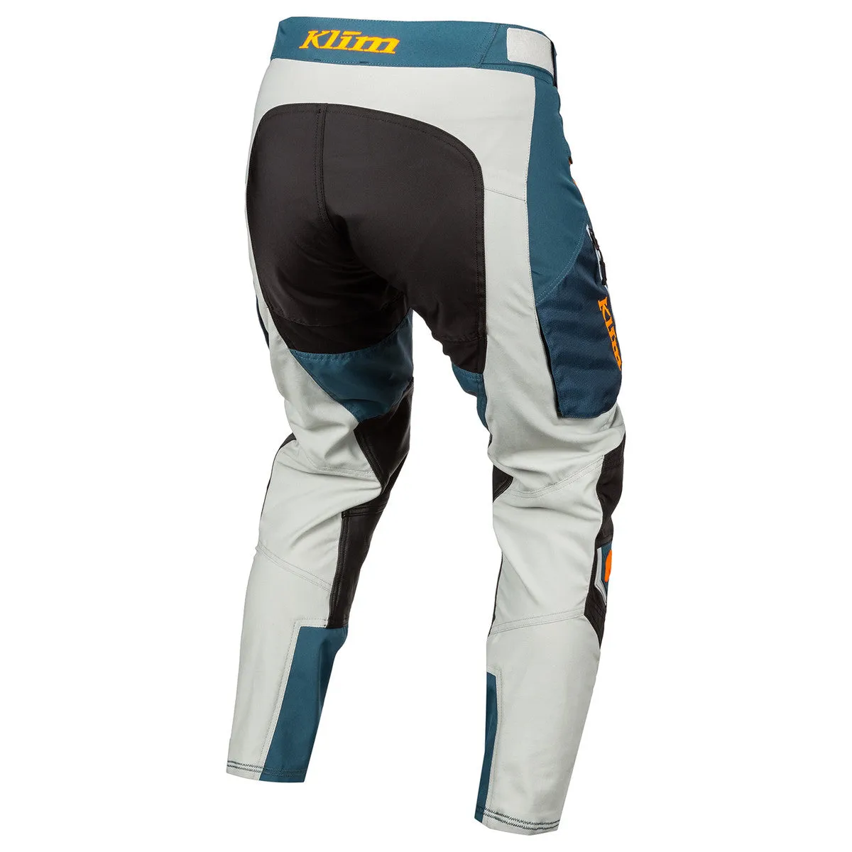 Dakar In The Boot Pants