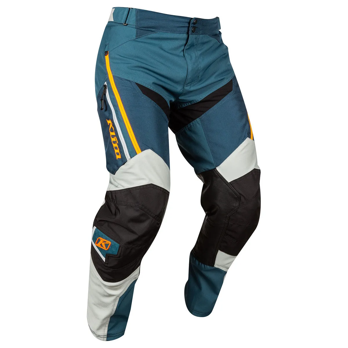 Dakar In The Boot Pants