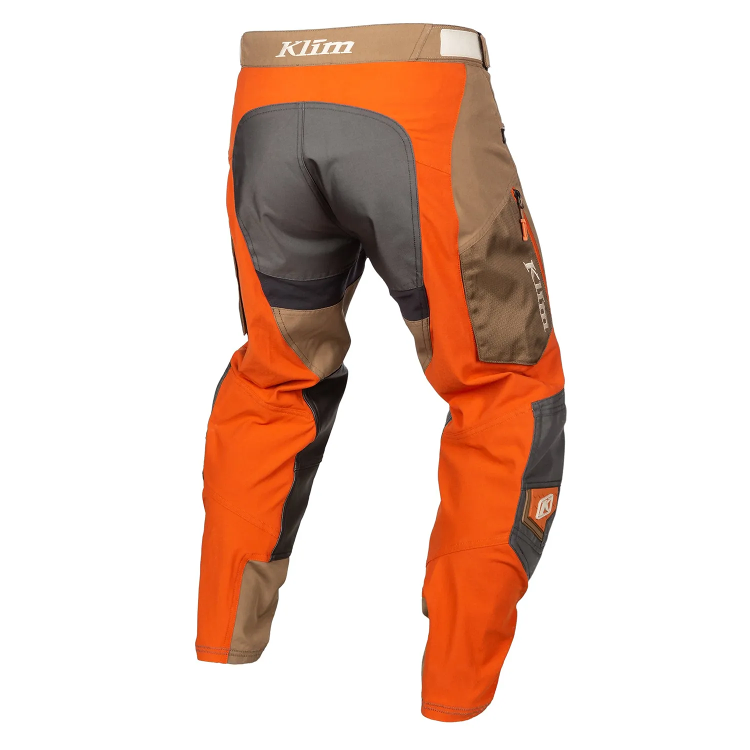Dakar In The Boot Pants