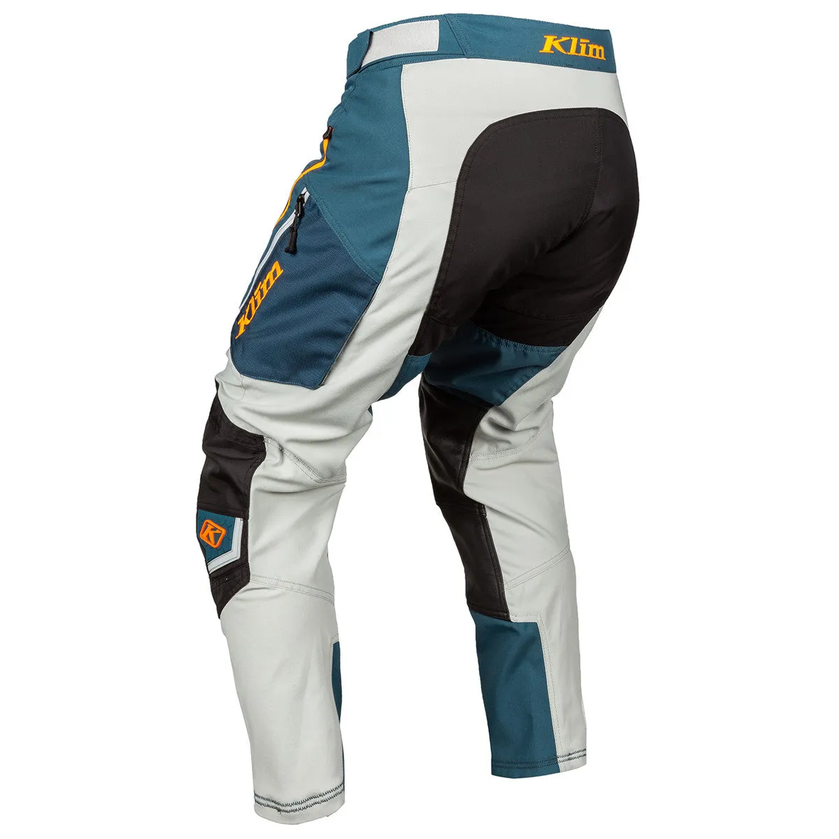 Dakar In The Boot Pants