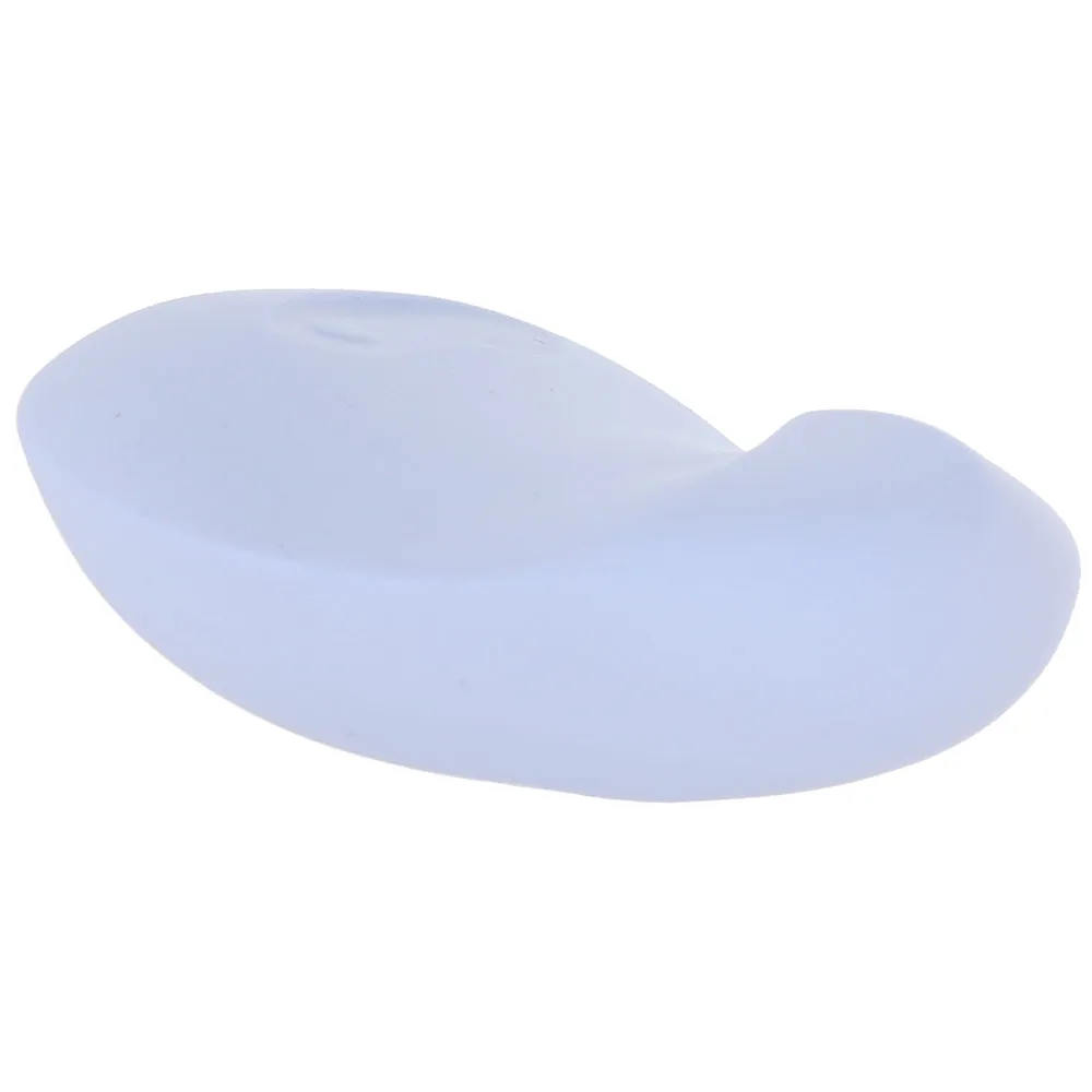 Dame Pom Flexible Vibe in Ice