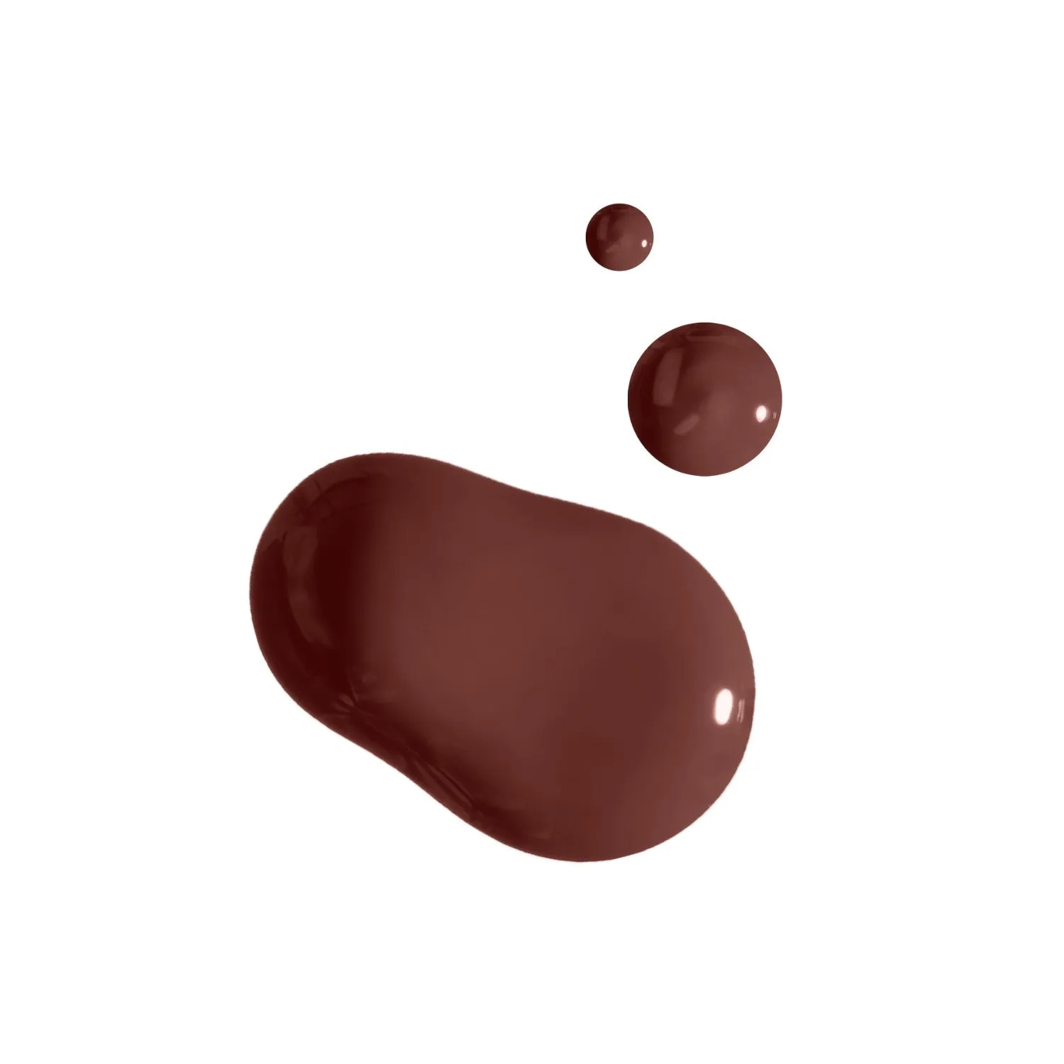 Dark Warm Brown