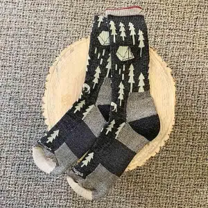 Darn Tough ABC Boot (men's)