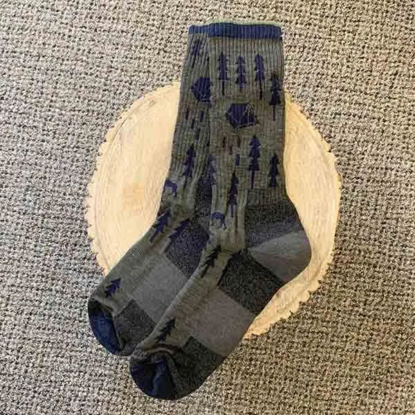 Darn Tough ABC Boot (men's)
