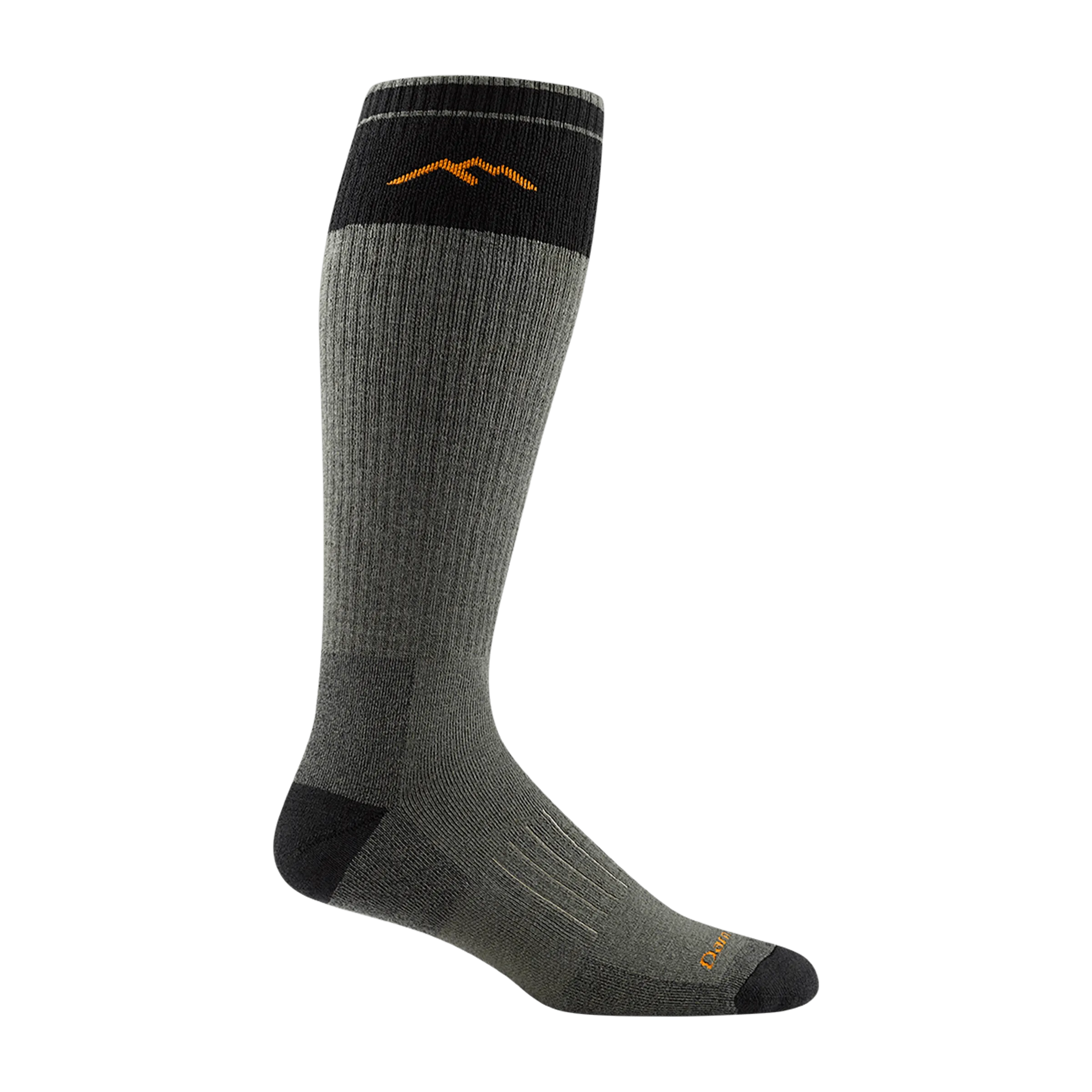 Darn Tough Mens Hunting Over-the-Calf Heavyweight Socks