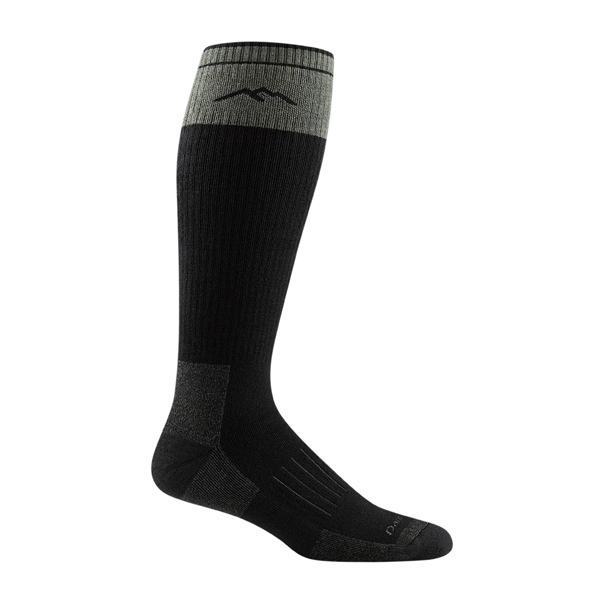 Darn Tough Mens Hunting Over-the-Calf Heavyweight Socks