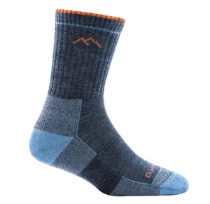 Darn Tough Women's Hiker Micro Crew Midweight Hiking Sock 1903