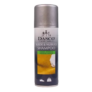 Dasco Suede & Nubuck Shampoo Cleaner
