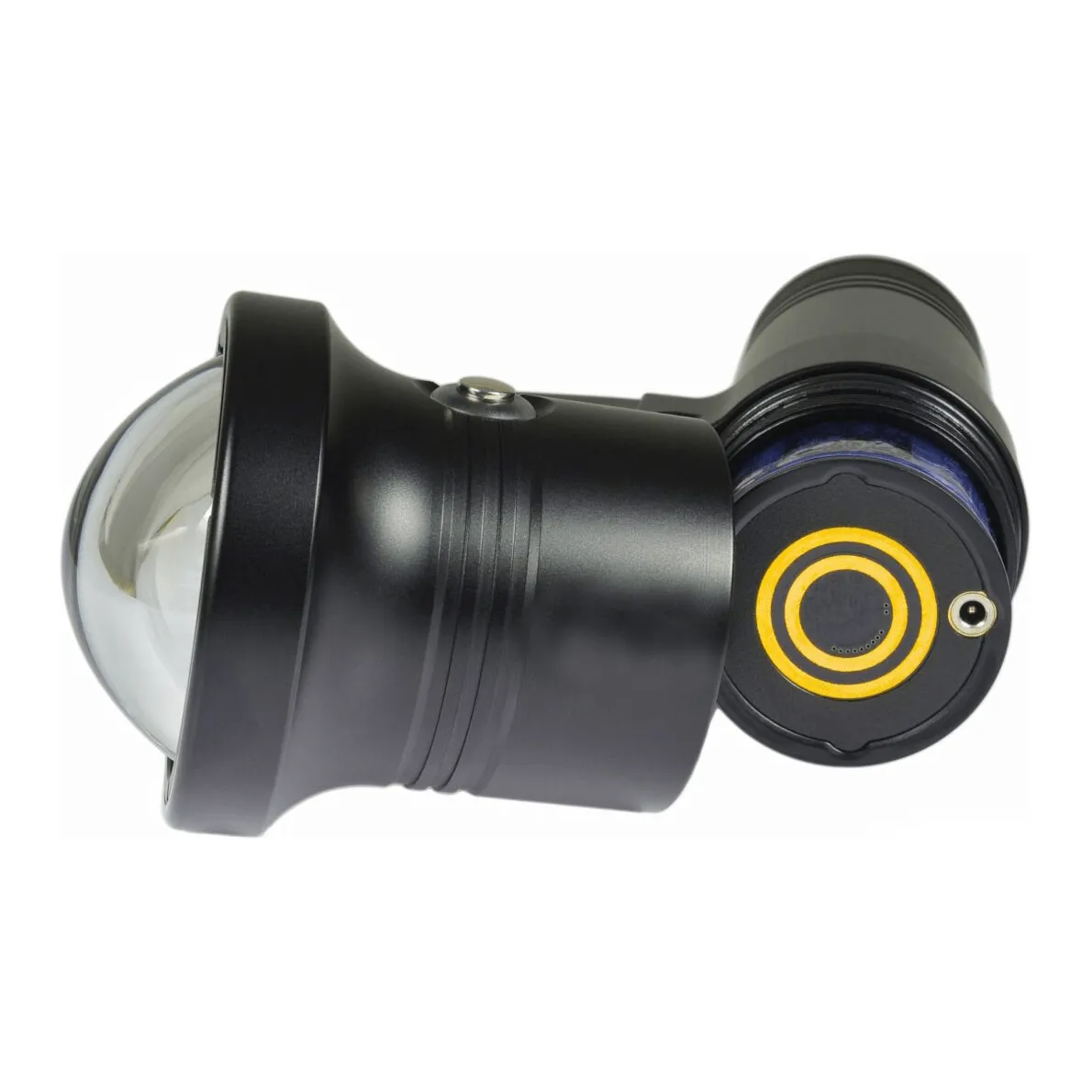 DC Marine - VX15 Video Light - 15000lm - 6800mah