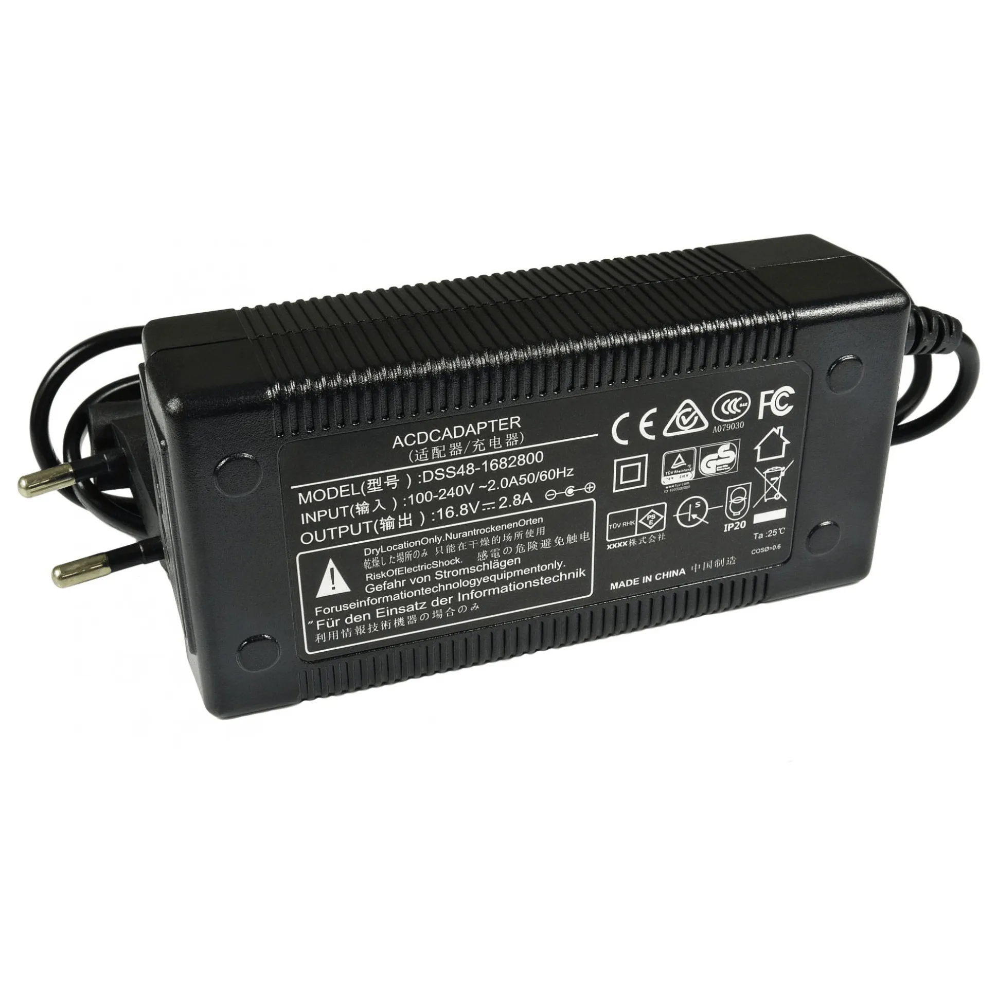 DC Marine - VX15 Video Light - 15000lm - 6800mah