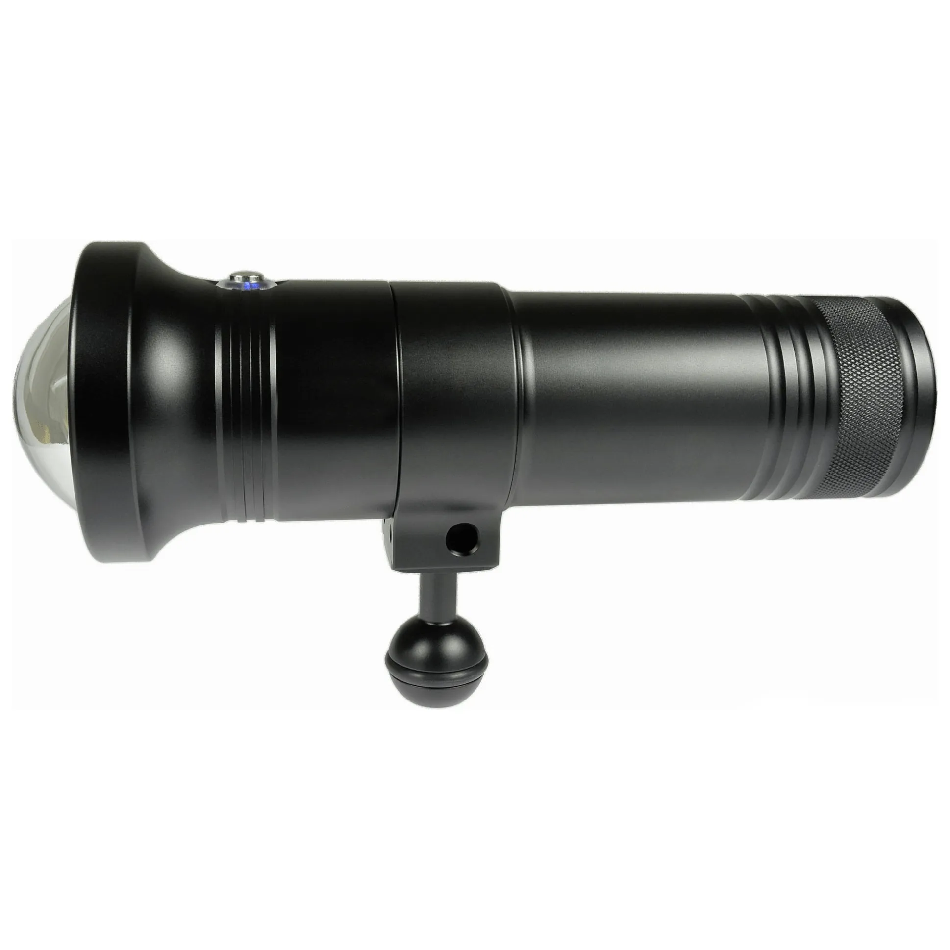 DC Marine - VX15 Video Light - 15000lm - 6800mah