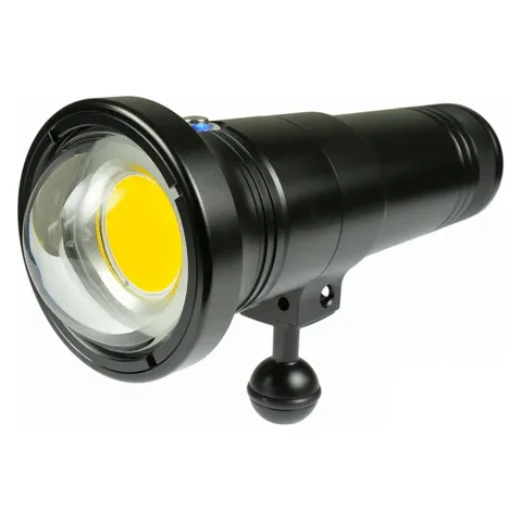 DC Marine - VX15 Video Light - 15000lm - 6800mah
