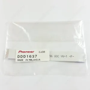 DDD1637 Flexible ribbon cable Cord for Pioneer CDJ2000 2000NXS