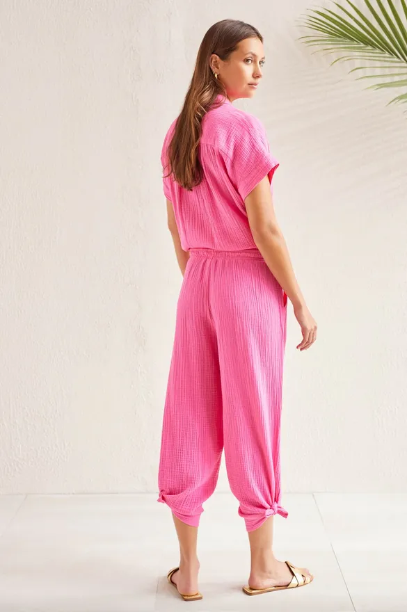 Declan 2-Way Wear Pant