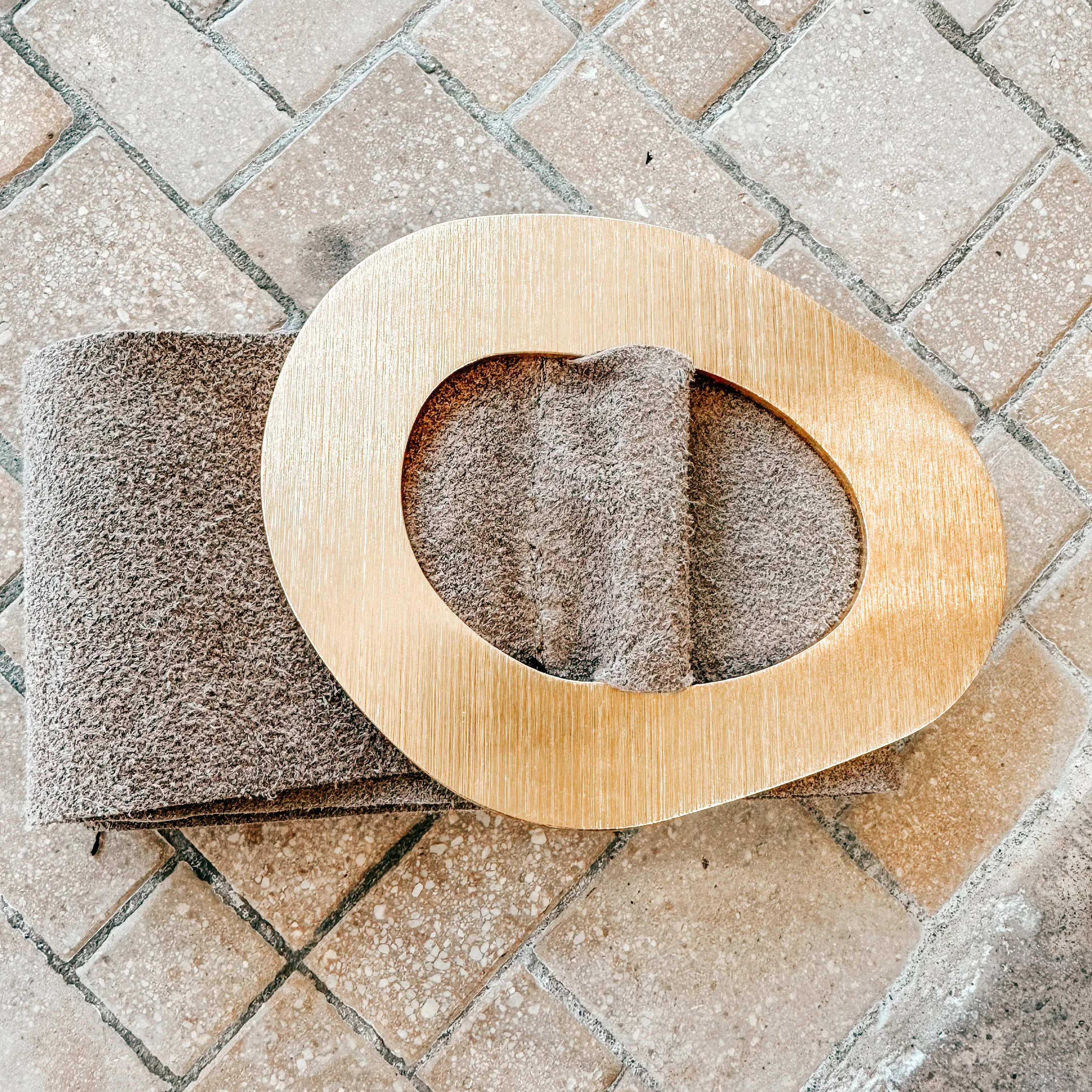 Delilah Belt