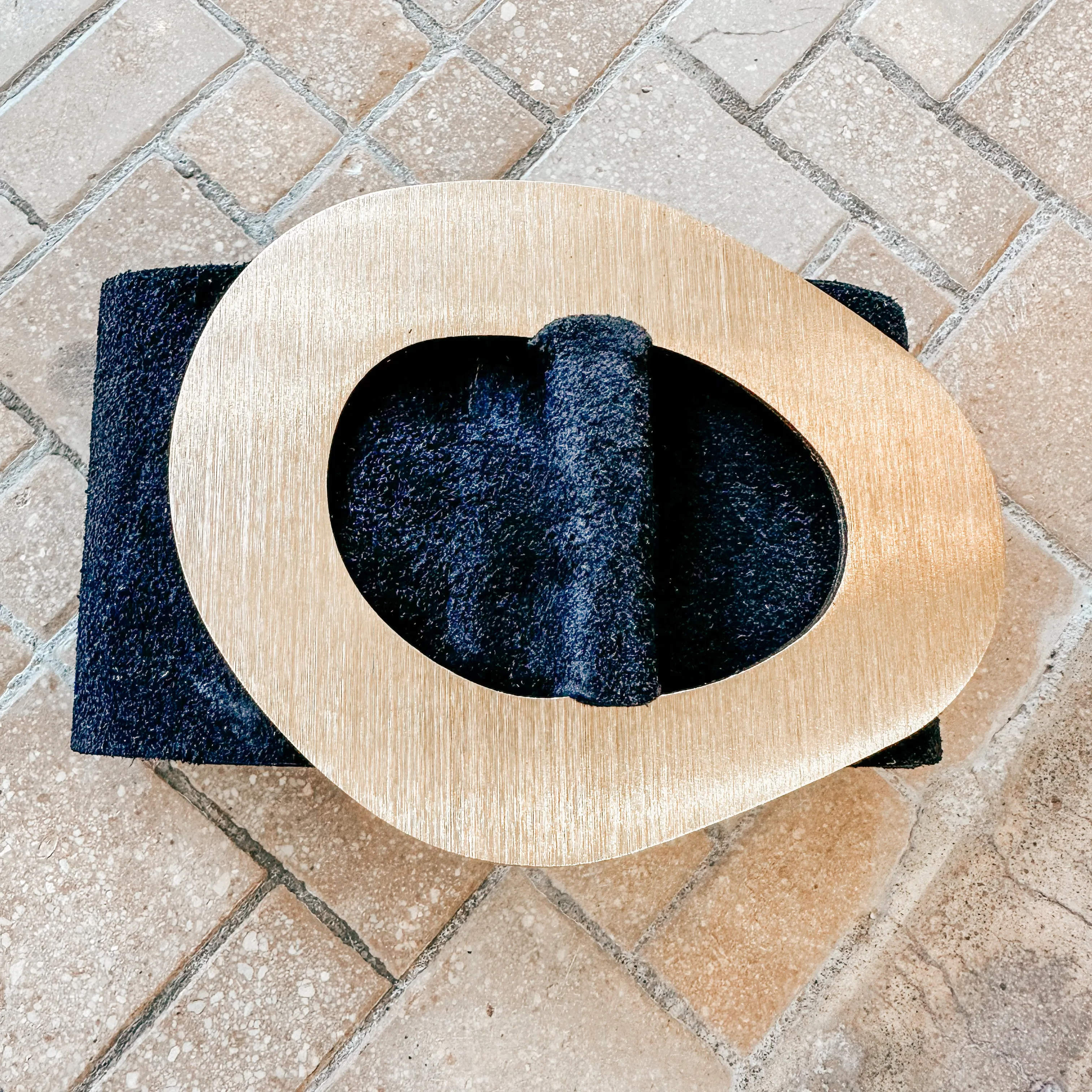 Delilah Belt