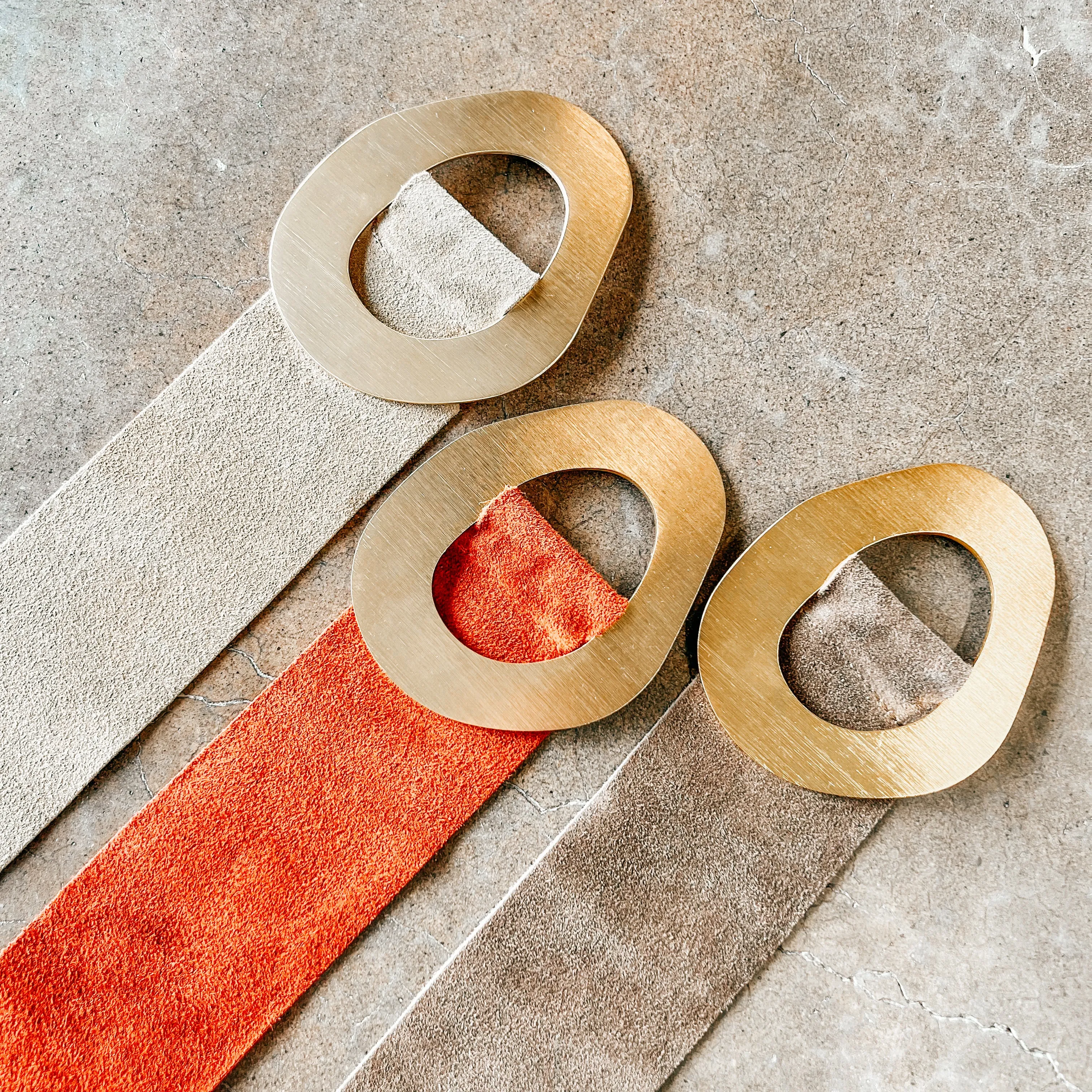 Delilah Belt
